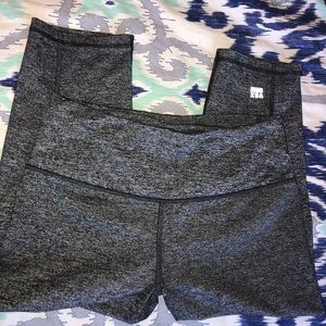 Victoria’s Secret workout crops